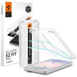 Szkło hartowane Spigen Glas.TR EZ FIT PRO Anti-reflection do Samsung Galaxy S26 2szt