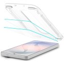 Szkło hartowane Spigen Glas.TR EZ FIT PRO Anti-reflection do Samsung Galaxy S26 2szt