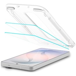 Szkło hartowane Spigen Glas.TR EZ FIT PRO Anti-reflection do Samsung Galaxy S26 2szt