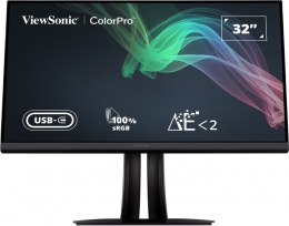 Viewsonic VP56 monitor komputerowy 81,3 cm (32