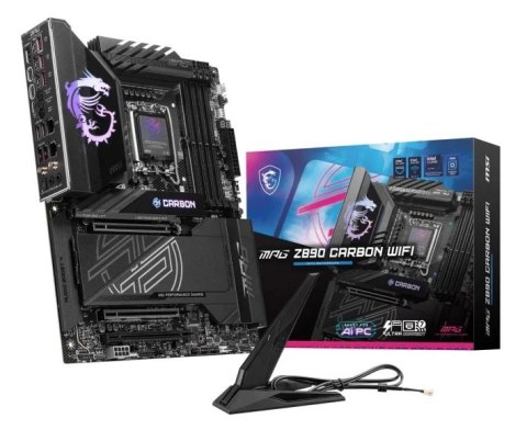 Płyta główna MSI MPG Z890 CARBON WIFI (LGA1851 /ATX)