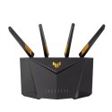 ASUS TUF-AX3000 V2 Dual Band WiFi 6 Gaming Router Asus | Dual Band WiFi 6 Gaming Router | TUF-AX3000 V2 | 802.11ax | 2402+574 Mb