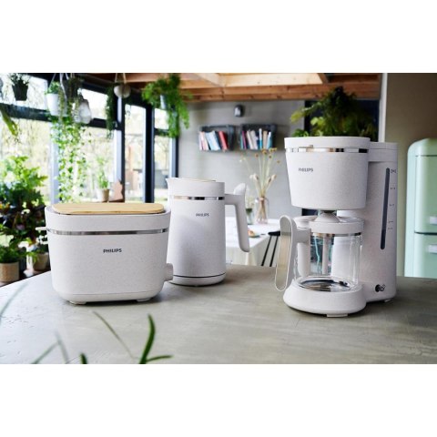 Philips Eco Conscious Edition HD9365/10 Czajnik serii 5000