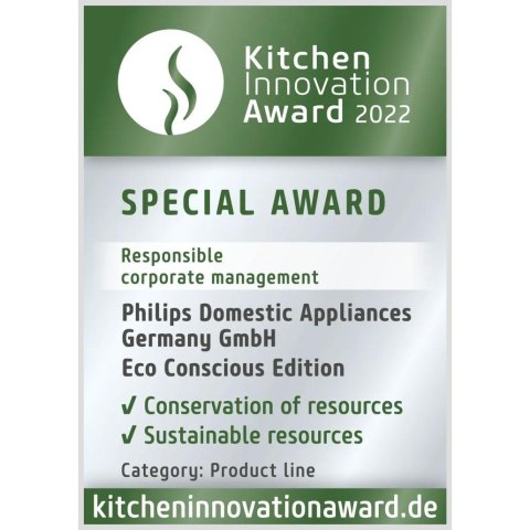 Philips Eco Conscious Edition HD9365/10 Czajnik serii 5000