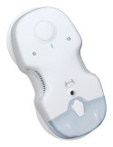 Robot do mycia okien Hutt C65 650mAh 38985797 Biały