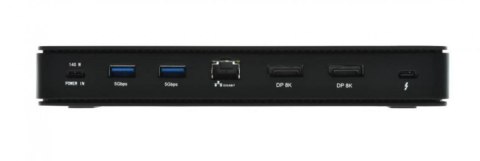 I-TEC TB4DUALDPDOCKPDPRO (USB-C )