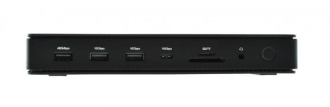 I-TEC TB4DUALDPDOCKPDPRO (USB-C )
