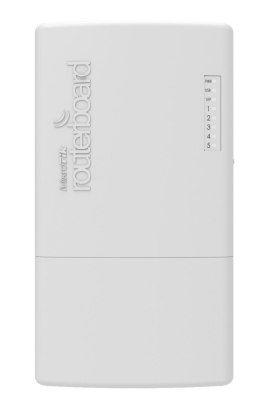 Router MIKROTIK PowerBox Pro