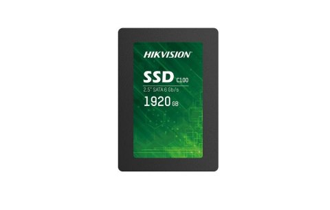 Dysk SSD Hikvision C100 1920GB