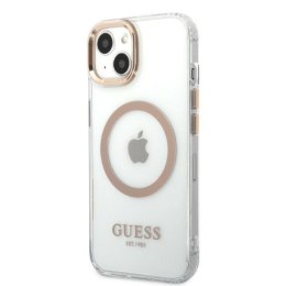 Guess GUHMP13MHTRMD iPhone 13 6,1