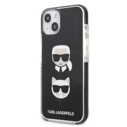 Karl Lagerfeld KLHCP13MTPE2TK iPhone 13 6,1