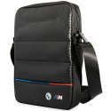 Torba BMW BMTB10COCARTCBK Tablet 10" czarny/black Carbon Tricolor