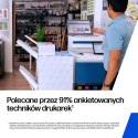 HP Toner Cyan