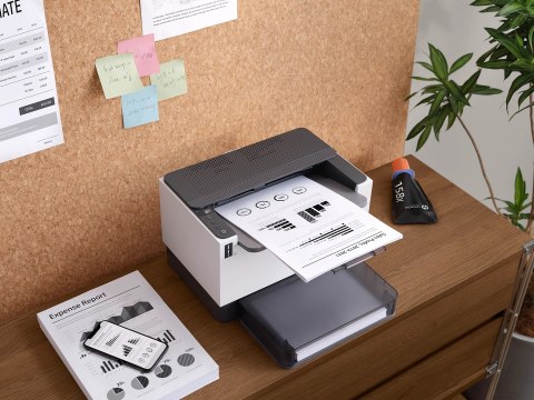 Toner HP LaserJet 219A W2191A Cyan