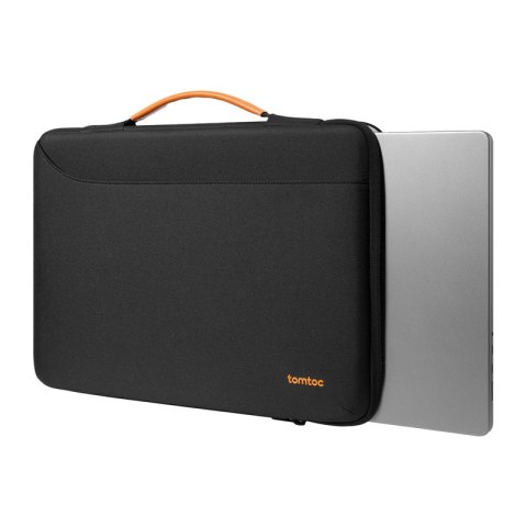 Torba na laptopa TOMTOC Defender-A22 16'' (czarna)
