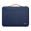 Torba na laptopa TOMTOC Defender-A22 16'' (granatowa)