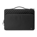 Torba na laptopa TOMTOC Voyage-A24 14'' (czarna)