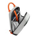 Torba podróżna TOMTOC GameOn-G49 Switch 2,3L (szara)