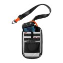Torba podróżna TOMTOC GameOn-G49 Switch 2,3L (szara)