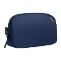 Zestaw pokrowiec na laptopa TOMTOC Defender-A13 + Etui 14'' (granatowe)
