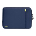 Etui na laptopa TOMTOC Defender-A13 14'' (granatowe)