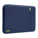Etui na laptopa TOMTOC Defender-A13 14'' (granatowe)