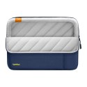 Etui na laptopa TOMTOC Defender-A13 14'' (granatowe)
