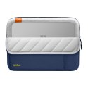 Etui na laptopa TOMTOC Defender-A13 14'' (granatowe)