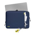 Etui na laptopa TOMTOC Defender-A13 14'' (granatowe)
