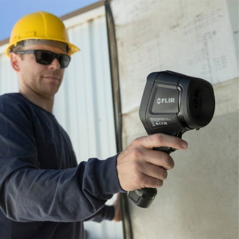 FLIR Profesjonalna kamera termowizyjna E8-PRO z Wi-Fi