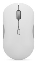 Mysz bezprzewodowa Bluetooth Lenovo 350 Silent Mouse Cloud Grey