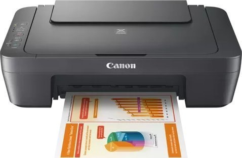 Pixma MG2556S