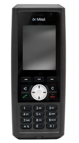 Słuchawka Mitel 732d DECT