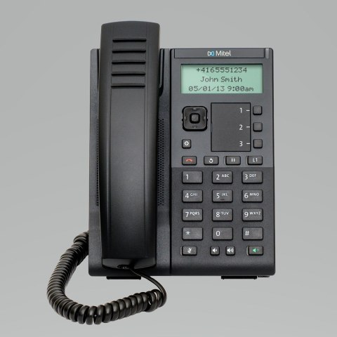 Telefon IP Mitel 6905