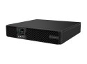 Zasilacz UPS CONCEPTRONIC 2000VA/2000W/8xIEC/HID USB/+ Rack/Tower sw