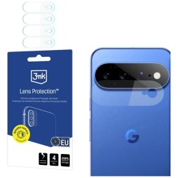 Ochrona na obiektyw aparatu 3MK Lens Protection do Google Pixel 11 Pro XL