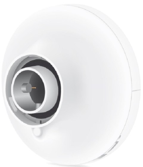 UBIQUITI PS-5AC-EU PRISM STATION, SHIELDED AIRMAX AC RADIO, 5GHZ, NO ANTENNA