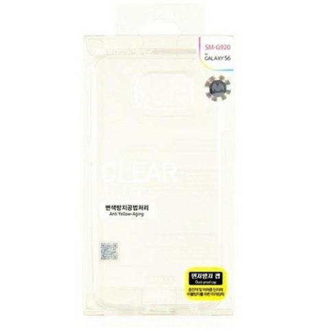 Mercury Clear Jelly S22 Ultra S908