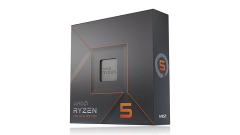 Procesor AMD Ryzen 5 7600X