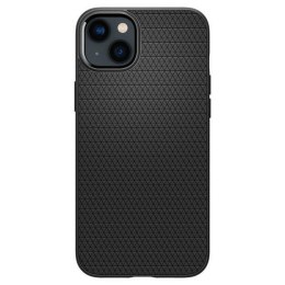 Spigen Liquid Air iPhone 14 Plus czarny/matte black ACS04891