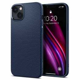 Spigen Liquid Air iPhone 14 Plus granatowy/navy blue ACS04892