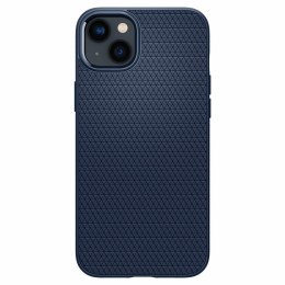 Spigen Liquid Air iPhone 14 Plus granatowy/navy blue ACS04892