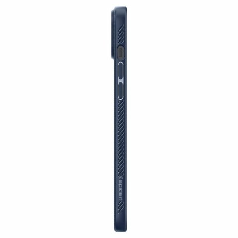 Spigen Liquid Air iPhone 14 Plus granatowy/navy blue ACS04892