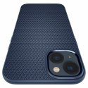 Spigen Liquid Air iPhone 14 Plus granatowy/navy blue ACS04892