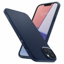 Spigen Liquid Air iPhone 14 Plus granatowy/navy blue ACS04892