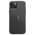 UNIQ etui Air Fender iPhone 14 Plus 6,7" szary/smoked grey tinted