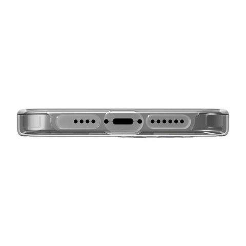 UNIQ etui Clarion iPhone 14 6,1" przeźroczysty/lucent clear