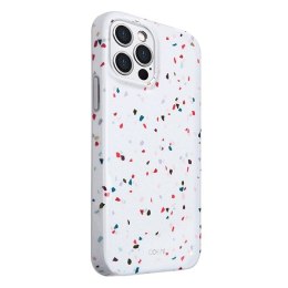 UNIQ etui Coehl Terrazzo iPhone 12/12 Pro 6,1