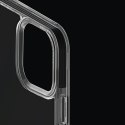 UNIQ etui Combat iPhone 14 Pro Max 6,7" Magclick Charging czarny/concrete charcoal