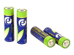 Baterie GEMBIRD Alkaliczna AA 2900mAh 4 szt. EG-BA-AA4-01
